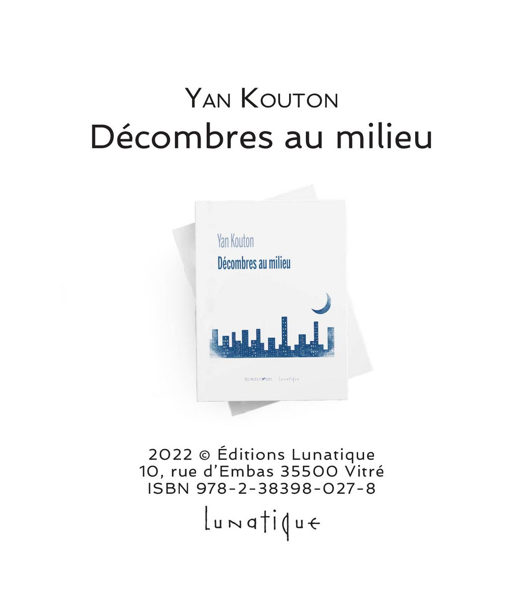 Décombres Au Milieu