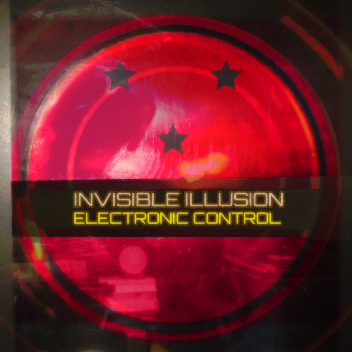 Electronic Control [LP]