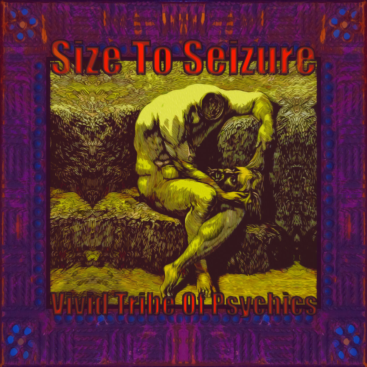 Size To Seizure