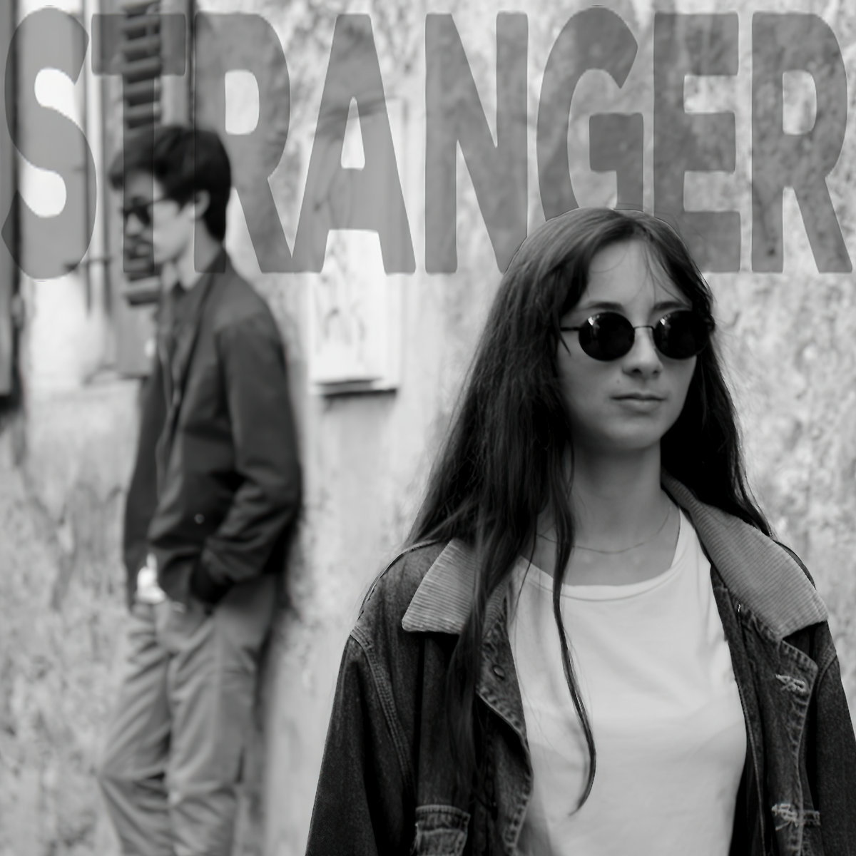 Stranger