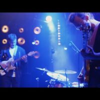 Trio For Echo – “Utviklingssang” (C.Bley) (Live at Le Studio de l’Ermitage)