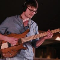 Trio For Echo - Where The Notes Have No Name