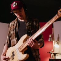 Trio For Echo - Close The Door