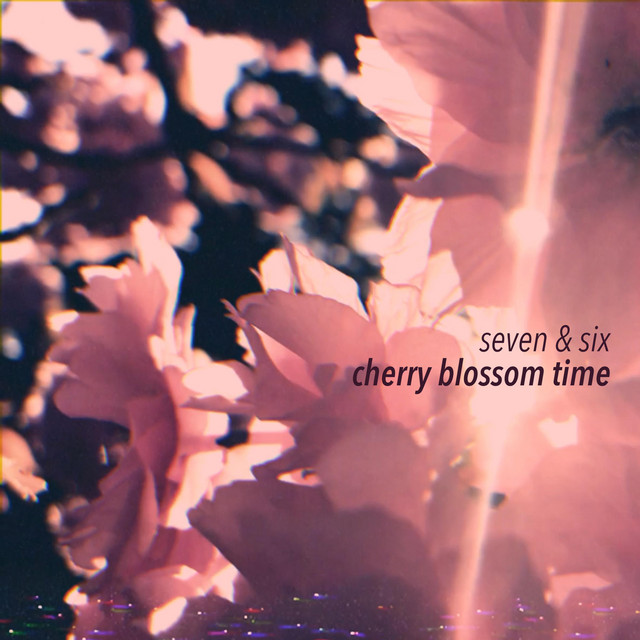 Cherry blossom time