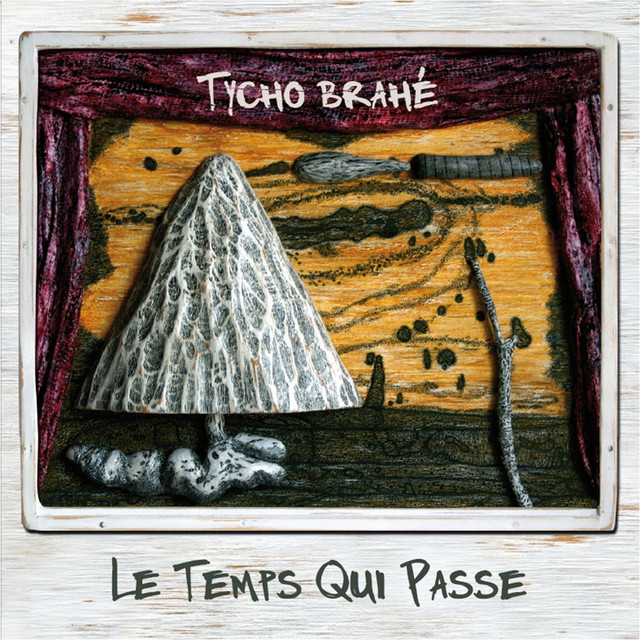 Le Temps Qui Passe
