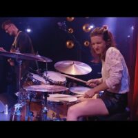 Trio For Echo – “Where The Notes Have No Name” (Live at Le Studio de l’Ermitage)