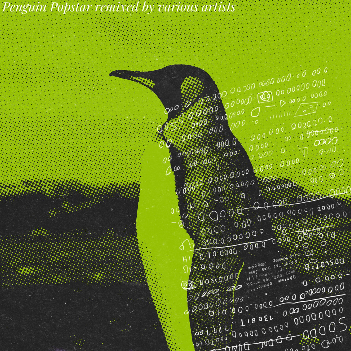 PENGUIN POPSTAR