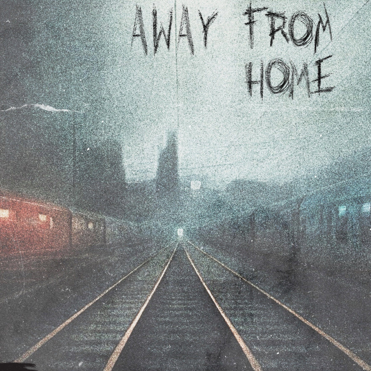 AWAY FROM HOME
