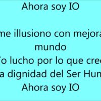 SYNOPSIS - Titre 14: SOY IO ®