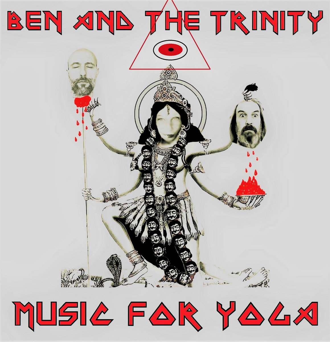 MUSIC FOR YOGA