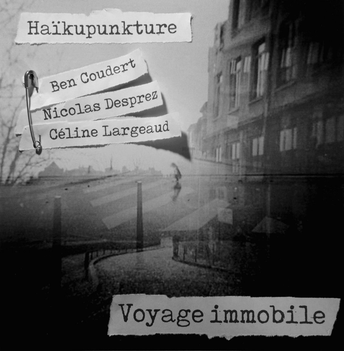 Voyage Immobile