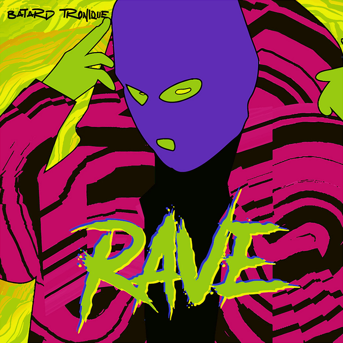 Rave