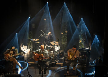 Fabian Aubry au Festival Faveurs de Printemps 14.04.2023 au Théâtre Denis #ThéâtreDenis #FabianAubry #Festival #FestivalFaveursdePrintemps