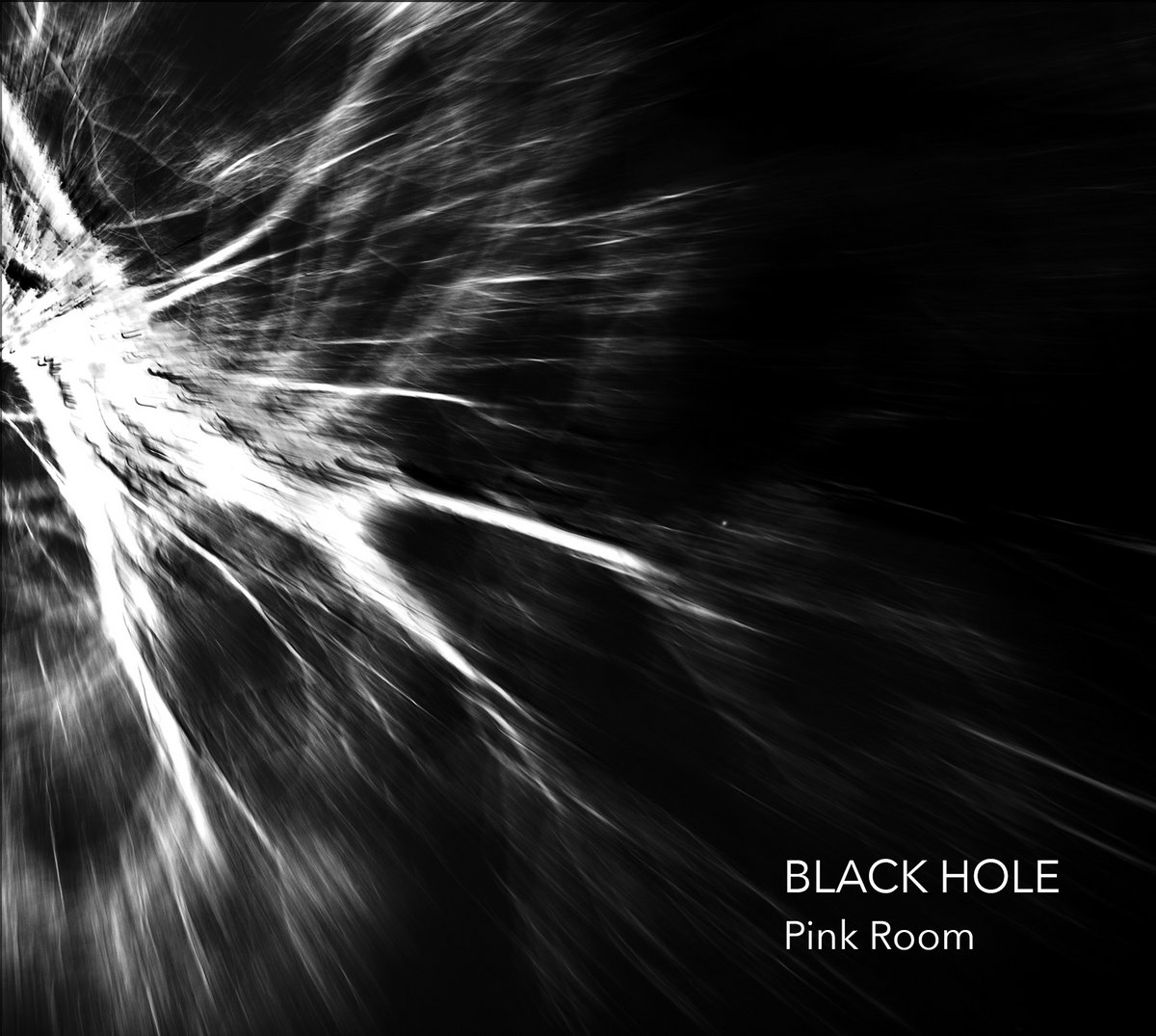 BLACK HOLE