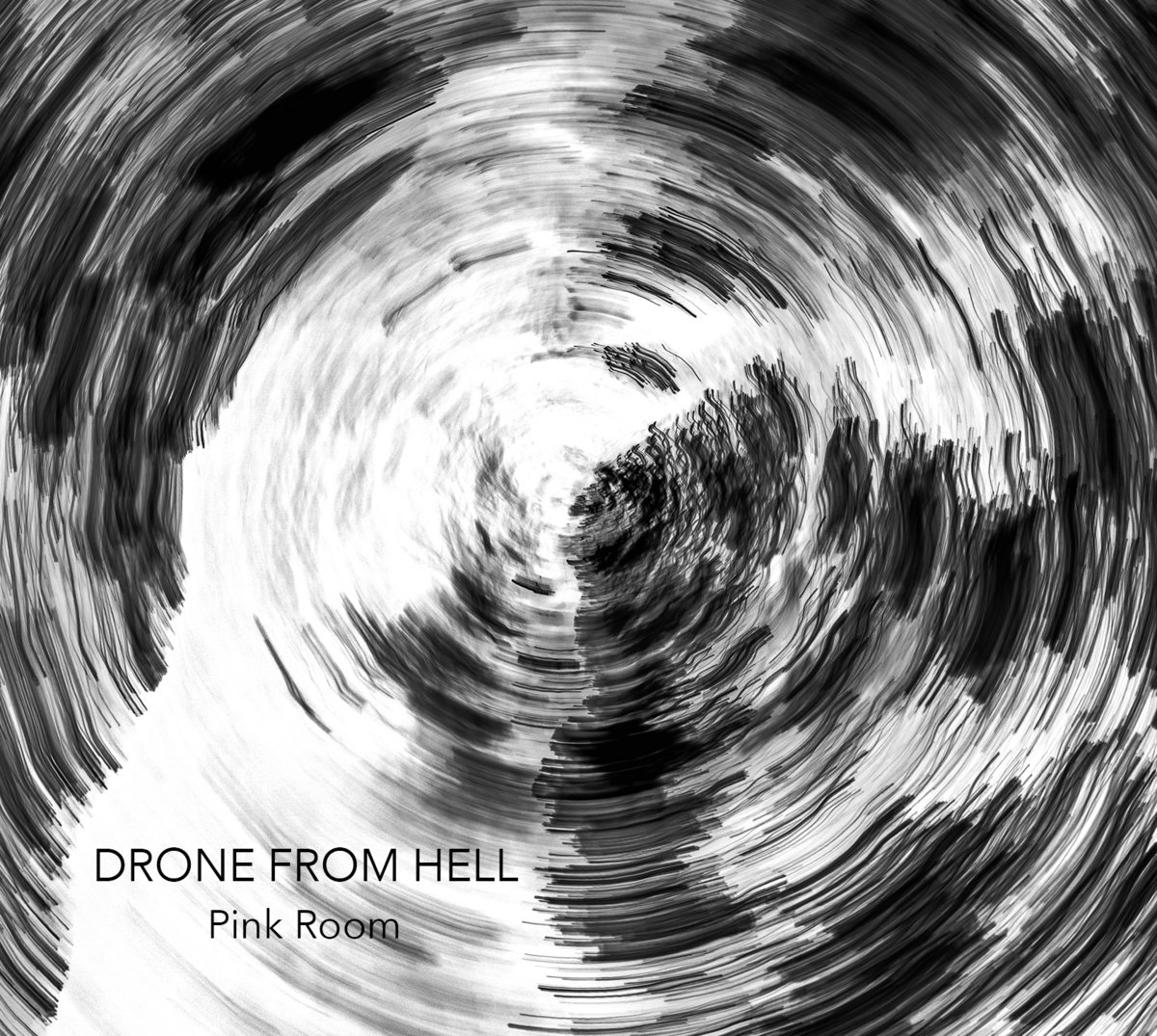 Drone from hell