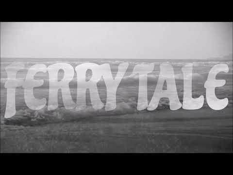 BEN AND THE TRINITY – Ferry tale