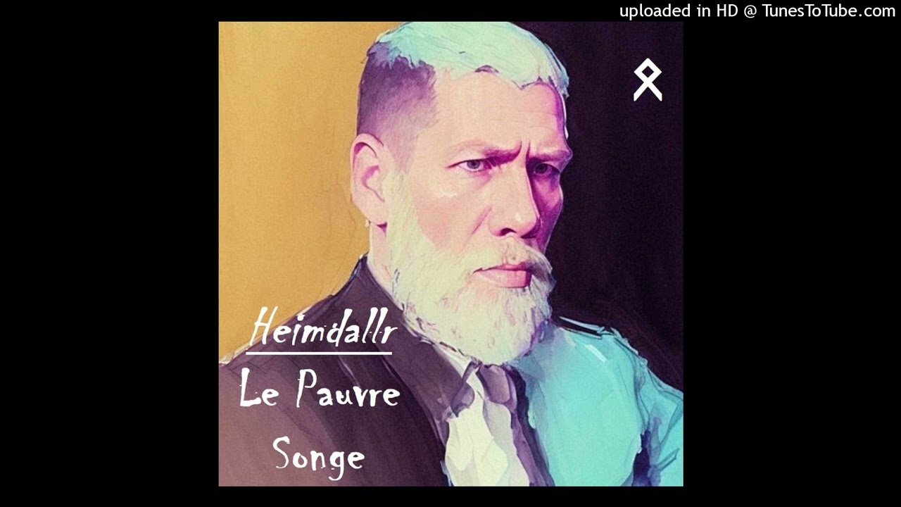 HEIMDALLR__Le_Pauvre_Songe