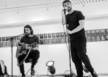 Virages en concert à La Garde