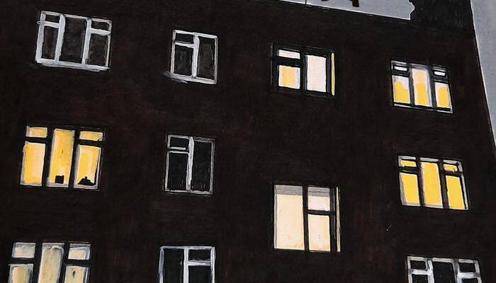 Avenue-Dot