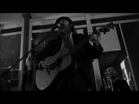 Ben Coudert & GRI GRI “Angelure blues”