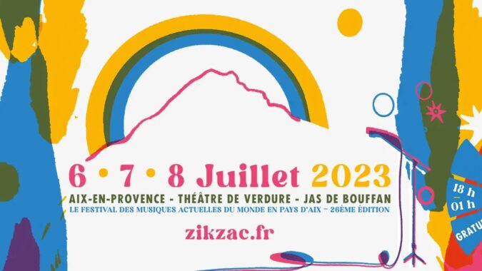 ZIK ZAK FESTIVAL