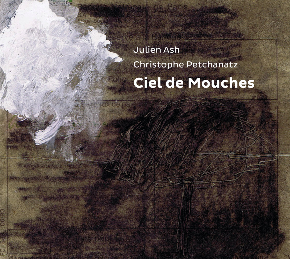 Ciel de Mouches