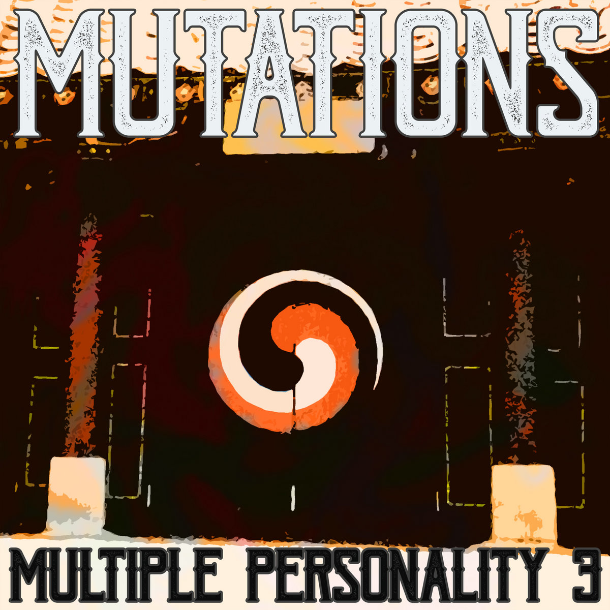MUTATIONS