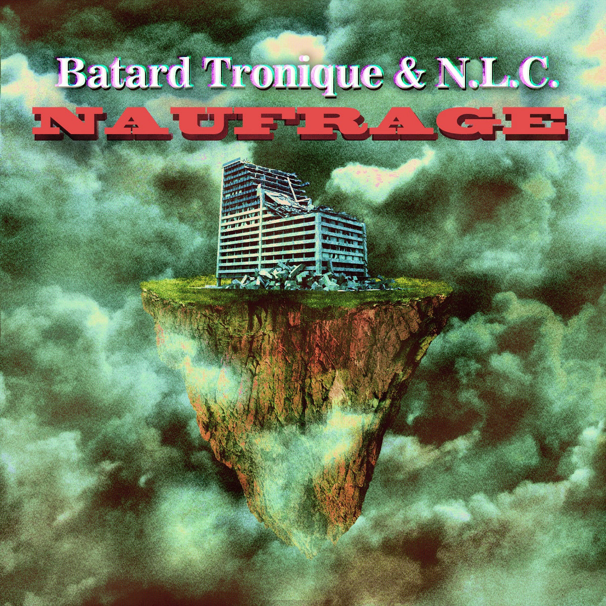 Naufrage