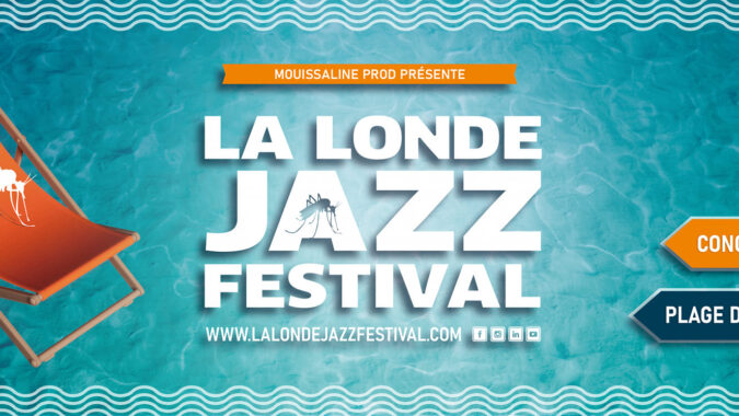 La Londe Jazz Festival