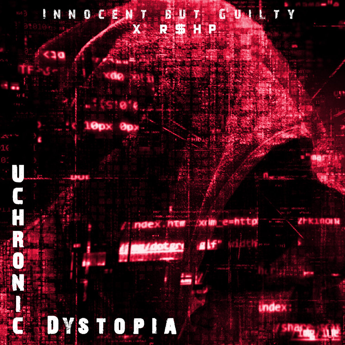UCHRONIC DYSTOPIA