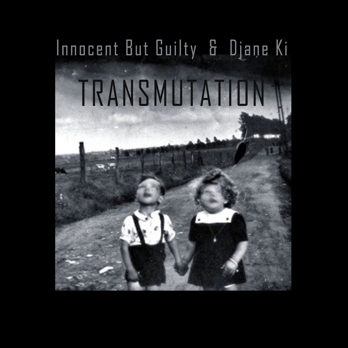 TRANSMUTATION