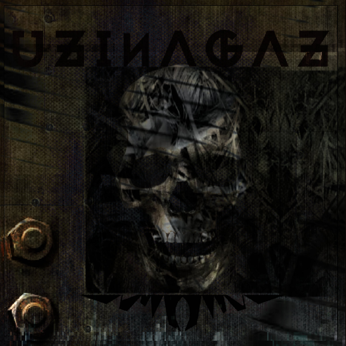 UZIИΛ GΛZ