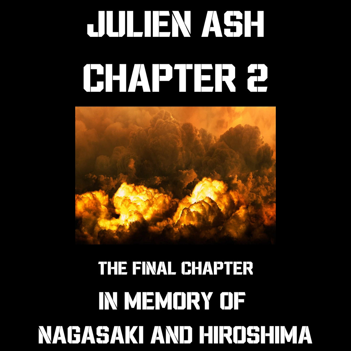 The Final Chapter