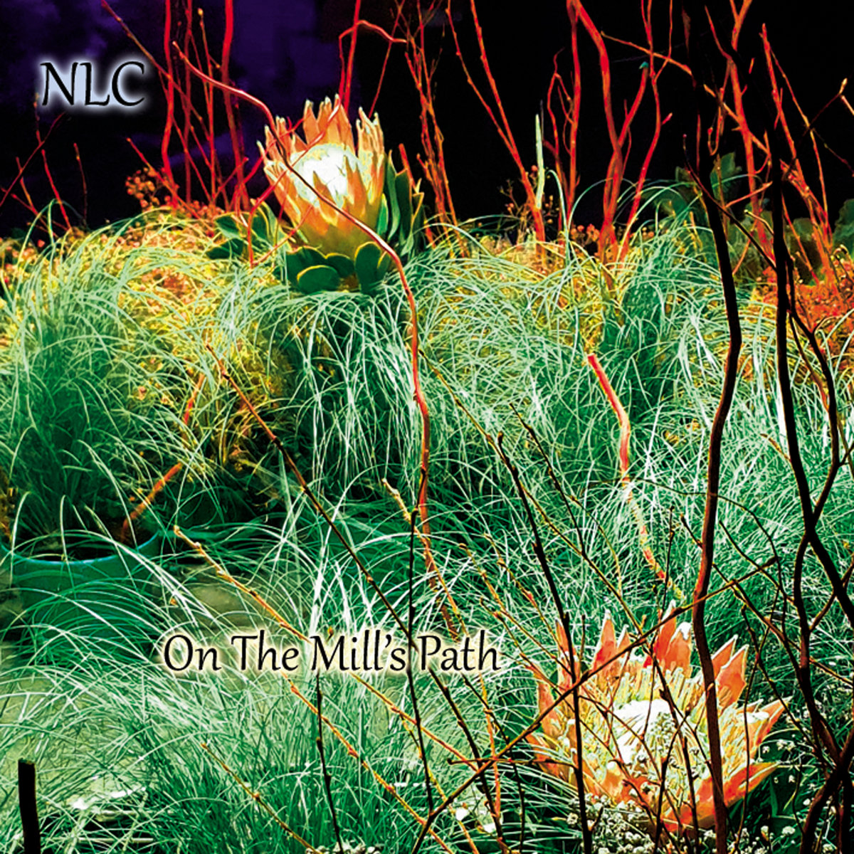 On The Mill's Path