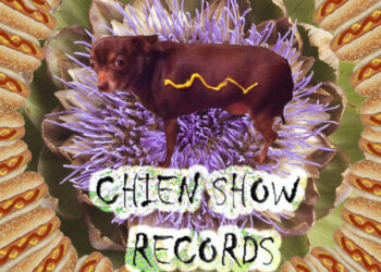 Pochettes d’albums – Chien Show Records