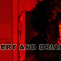 Robert and Brian – Anton