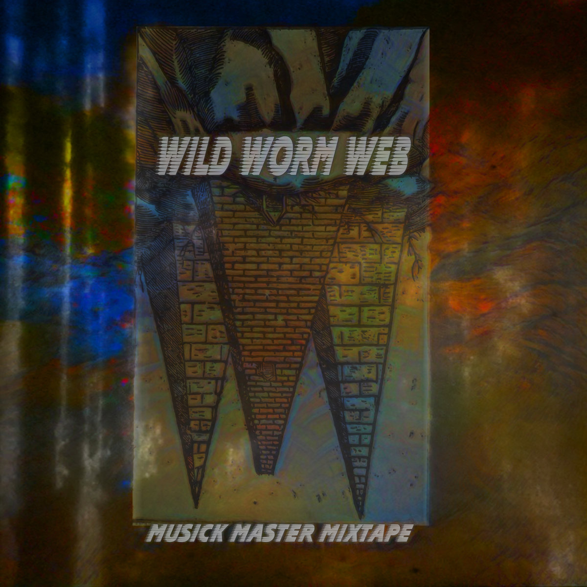 Master Musick Mixtape