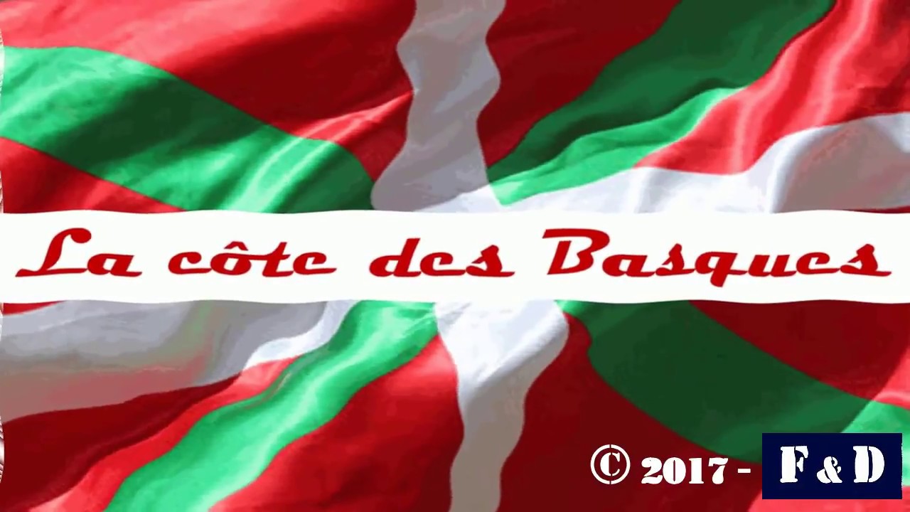 La côte des Basques