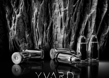 Album DOMMAGE COLLATÉRAL – YVARD – 2022