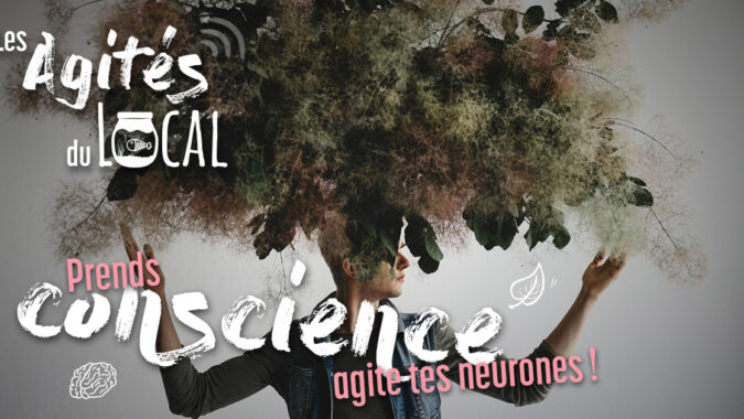 Les Agités du CERVEAU !!