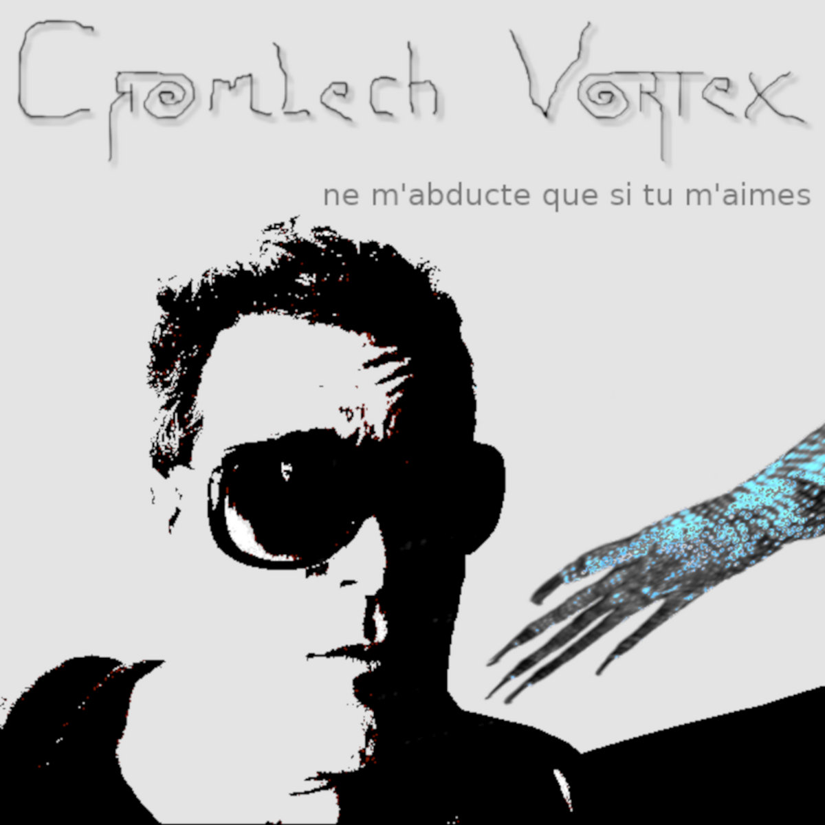 ne m'abducte que si tu m'aimes