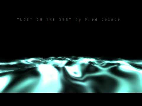 LOST ON THE SEA