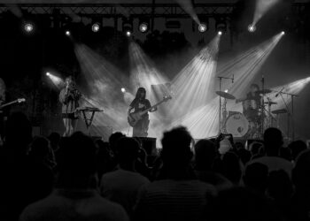 Lime Garden au Midi Festival à Hyères le 06.07.2024
