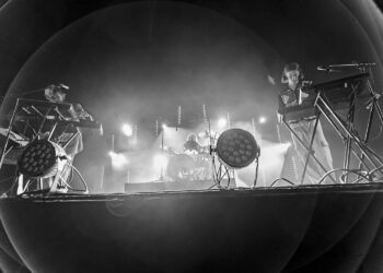 Zimmer90 au Midi Festival à Hyères le 06.07.2024