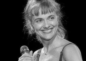 La Londe Jazz Festival le 03.08.5024 : Camille Bertault