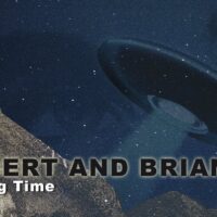 Robert and Brian – Missing Time