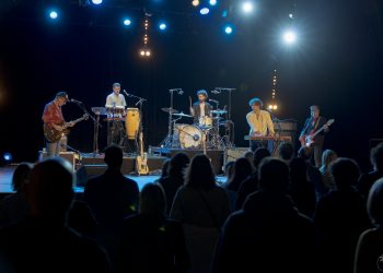 #TAHITI80 en concert Le VENDREDI 08 NOVEMBRE 2024.