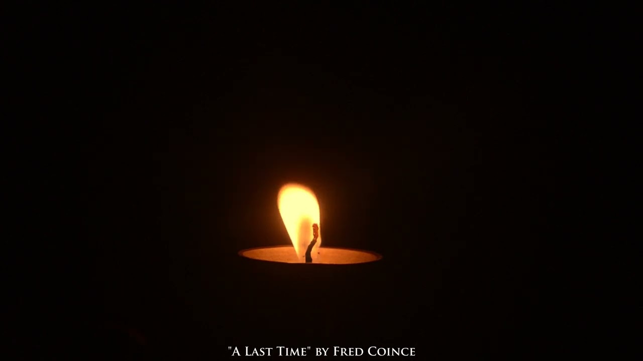 A LAST TIME