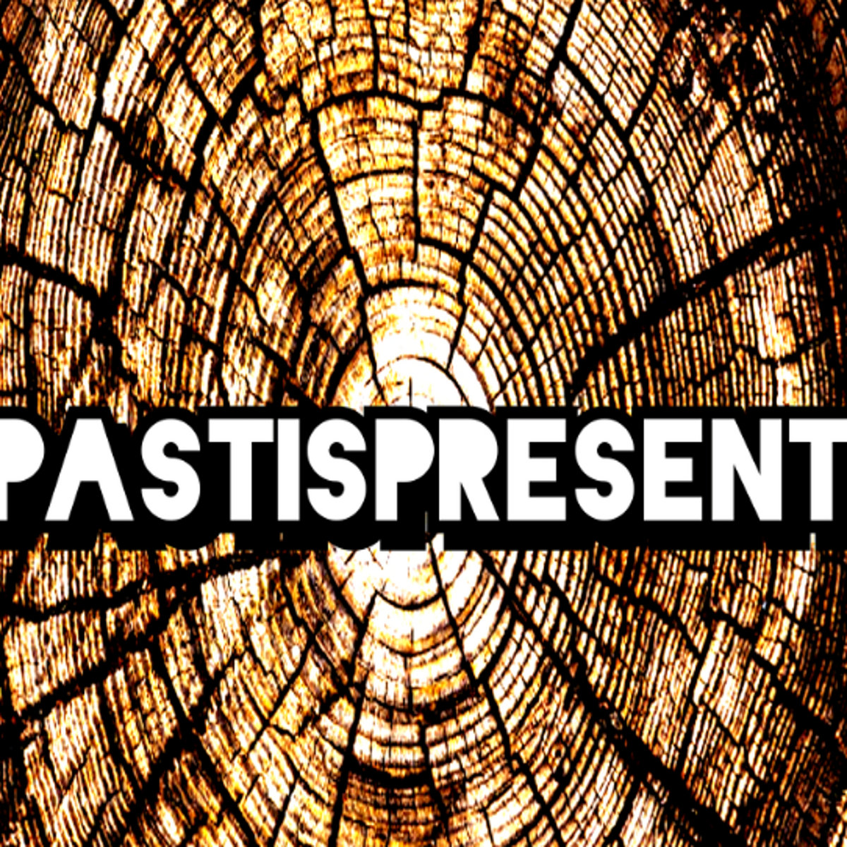 Past is present
