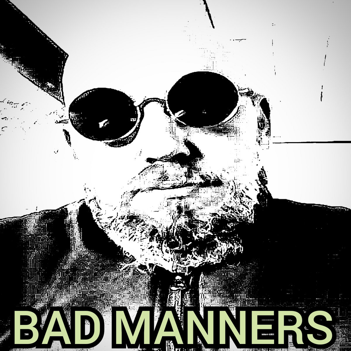 Bad manners